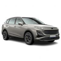 FAW / Bestune T90 (2023 - по н.в.) / Bestune T90 2.0T