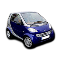 Smart / City-Coupe, 450 (1988 - 2006) / city-coupe Brabus (55 кВт)