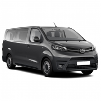Toyota / Proace (2013 - ) / Proace II / Proace Verso (2016 - по н.в.) / 2.0 D / D4d 2WD (4WZ-FHV/4WZ-FTV/DW10FD/DW10FE/DW10FC)