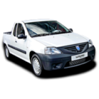 Renault / Logan (2004 - ) / Logan pick-up, U90 (2008 - 2012) / Logan Pick-up 1.5 dCi 70