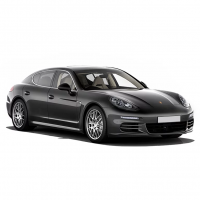 Porsche / Panamera (2009 - ) / Panamera, 970 (2009 - 2016) / Panamera 3.0 D
