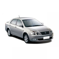 Geely / Другие модели (2003 - ) / FC (Yuanjin / Vision) (2006 - по н.в.) / FC Vision 1.8 16V JL7180, JL7181