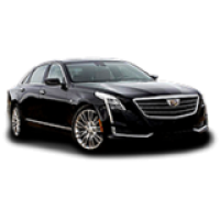 Cadillac / CT6 (2016 - ) / CT6 (2017 - по н.в.) / CT6 3.0 AWD Twin Turbo