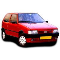 Fiat / Другие модели (1983 - ) / Uno, 146 (1983 - 1995) / Uno 45 0.9