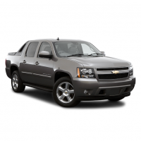Chevrolet / Avalanche (2001 - 2013) / Avalanche, GMT940 (2007 - 2013) / Avalanche 5.3 V8