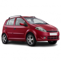 Chery / Другие модели (1999 - ) / S12 (2007 - по н.в.) / S12 1.3 2WD (SQR473F/SQR473H)
