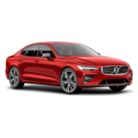 Volvo / S60 (2000 - ) / S60 III (2018 - по н.в.) / S60 2WD