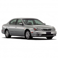 Nissan / Maxima / Cefiro (1988 - ) / Maxima QX / Cefiro, A33 / A33B / CA33 (1998 - 2008) / Maxima QX / Cefiro 2.0 2WD (A33/GF-A33/GH-A33)