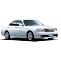 Nissan / Cedric (1983 - 2014) / Cedric X / Gloria X, Y34 (1999 - 2004) / 2.5 2WD (VQ25DD) (MY34)