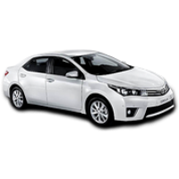 Toyota / Corolla (1983 - ) / Corolla, E18 (2013 - 2018) / Corolla 1.4 D-4D