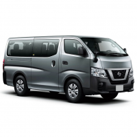 Nissan / Caravan (1986 - 2022) / Caravan V / NV350, E26 (2012 - 2022) / 2.5 D 2WD (YD25DDTi) (CW4E26/VW2E26/DW4E26)
