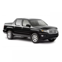 Honda / Ridgeline (2006 - ) / Ridgeline (2006 - 2014) / Ridgeline 3.5 V6