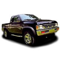 Nissan / Navara (1988 - ) / King Cab / Navara (1988 - 2012) / King Cab / Navara 2.3D (D21)