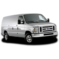 Ford / E-серия (1991 - ) / E-350 (2017 - по н.в.) / E350 6.2 V8