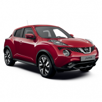 Nissan / Juke (2010 - ) / Juke, F15 / F15E (2010 - по н.в.) / Juke 1.6 DIG-T 2WD (MR16DDT) (F15)