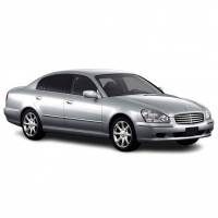Nissan / Cima (1991 - 2022) / Cima IV, F50 (1996 - 2010) / 3.0 2WD (VQ30DET) (HF50/GH-HF50)