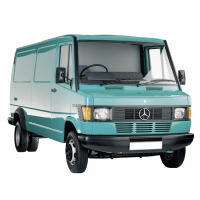 Mercedes-Benz / Другие модели (1978 - ) / Transporter (1978 - 1995) / 208 / 210 601.011/012/016/017/018/021/022/026/027/028/061/062/066/067/071/072/076/077
