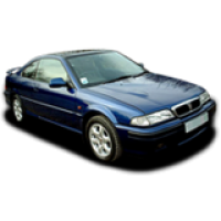 Rover / Cabriolet, Tourer, Coupe (1992 - 2005) / Tourer 1.8vvc