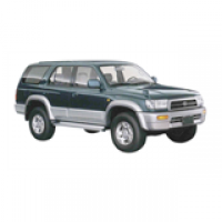 Toyota / 4Runner (1990 - ) / 4Runner (1990 - 2002) / 4Runner 3.0 V6