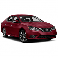 Nissan / Sentra (1994 - ) / Sentra / Bluebird / Sylphy, B17 / B17U (2006 - по н.в.) / Sentra / Bluebird / Sylphy / Xuan Yi 1.6 2WD (HR16DE)