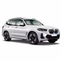 BMW / i серия (2013 - ) / iX3, G08 (2020 - по н.в.) / iX3