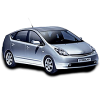 Toyota / Prius (1997 - ) / Prius, W2 (2003 - 2009) / Prius THSD W2