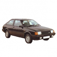 Nissan / Другие модели (1982 - ) / Cherry (1984 - 1986) / Cherry 1.5 Turbo (N12)