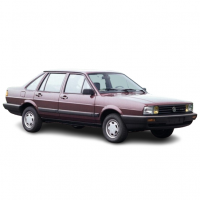 Volkswagen / Passat (1981 - ) / Passat B2, 331 / 323 / 32B (1981 - 1988) / Passat 1.8 (66 кВт)