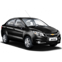 Chevrolet / Sail (2005 - ) / Sail (2005 - по н.в.) / Sail 1.6 8V