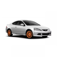 Acura / Другие модели (1996 - 2006) / RSX, DC5 (2001 - 2006) / RSX Base 2WD (K20A3)