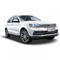 Zotye / Coupa (2018 - 2021) / Coupa 1.5T 2WD