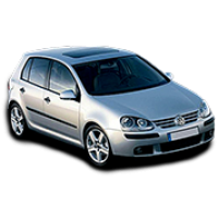 Volkswagen / Другие модели (1979 - ) / Rabbit, GTI, 1K1 (2005 - 2009) / Rabbit 2.5 (110 кВт)