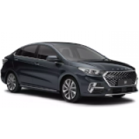 Omoda / S5, M1D (2023 - по н.в.) / S5 1.5 2WD