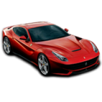 Ferrari / F12 Berlinetta (2012 - 2017) / F12 Berlinetta