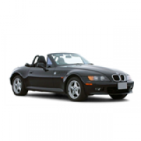BMW / Z серия (1988 - ) / Z3, E36 (1995 - 2003) / Z3 2.0i