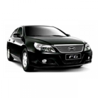BYD / F6 (2007 - по н.в.) / 2.0 16V (QCJ7200E)