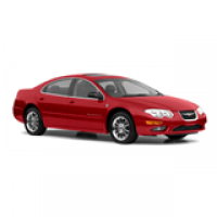 Chrysler / 300 (1995 - ) / 300M / Interpid / Concorde, LH (1995 - 2004) / 300M / Interpid / Concorde 3.2 2WD
