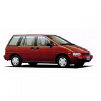 Nissan / Другие модели (1982 - ) / Prairie / Prairie II / Stanza Wagon, M10 / NM10 / M11 (1983 - 1995) / Prairie 2.0 2WD (CA20/CA20E/CA20S) (M10/M11)