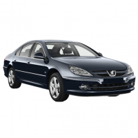 Peugeot / Другие модели (1983 - ) / 607 (2000 - 2010) / 607 2.0 HDi 16V DPF 2WD (DW10BTED4) (RHR)