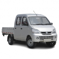 BAIC / FRIDA K11S (2020 - 2020) / 1.5 2WD (DAM15KR)