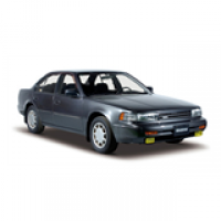 Nissan / Maxima / Cefiro (1988 - ) / Maxima / Cefiro (A31) (1989 - 1995) / Maxima / Cefiro 2.0/2.0T 2WD (E-CA31 / E-A31 / E-LA31 / E-LCA31)