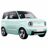 Geely / Geometry (2019 - ) / Geometry Panda Mini (2022 - по н.в.) / 17 kWh 2WD (RR)