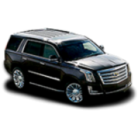 Cadillac / Escalade (1998 - ) / Escalade, GMT K2XL (2014 - по н.в.) / Escalade ESV 6.2 VVT V8 4WD