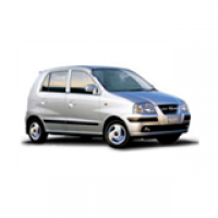 Hyundai / Другие модели (1980 - ) / Atos / Amica, MX (1997 - 2008) / Atos / Amica 1.1i 2WD (G4HG/G4HD)