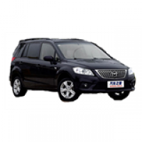 Haima / Freema (2009 - 2015) / Freema 1.8 CVT HMC6445/HMC6446/HMC7186/HMC7166