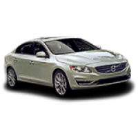 Volvo / S60 (2000 - ) / S60L Inscription, 138 (2015 - по н.в.) / S60L Inscription 2.0 T5 AWD / 4WD