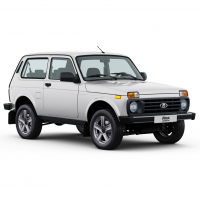 ВАЗ / 2121 / 2131 / Niva (1977 - 2024) / 2121 / Niva / 1.9 D 4x4 / 4WD (48 кВт) (55 кВт)