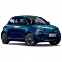 Fiat / 500 (2007 - ) / 500 EV, 332 (2020 - по н.в.) / Abarth 500e 42 kWh