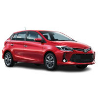 Toyota / Другие модели (1982 - ) / Vios FS (2017 - по н.в.) / Vios FS 1.5