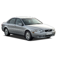Volvo / S80 (1998 - ) / S80 (1998 - 2016) / S80 2.5 FT